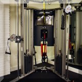 X05. Life Fitness G7 universal home cym. 